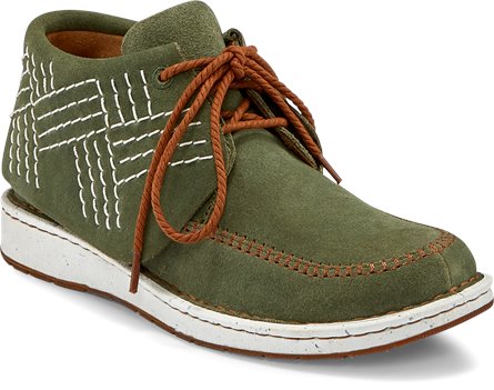 justin boot polish